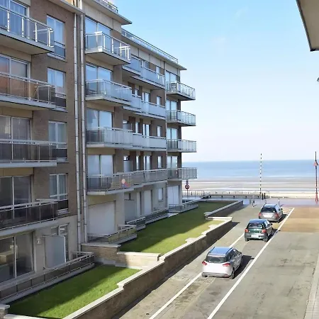 Goethe 0202 Furnished With Sea View *