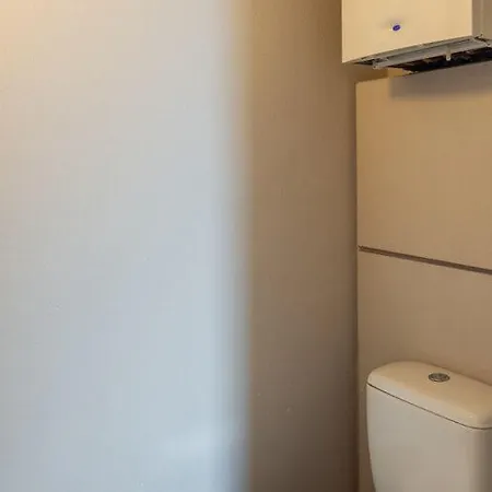 Goethe 0202 Furnished With Sea View De Haan