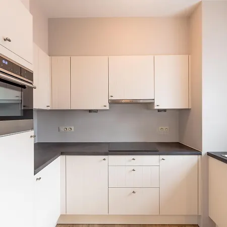 Goethe 0202 Furnished With Sea View
