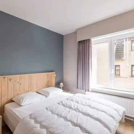 Goethe 0202 Furnished With Sea View Apartment